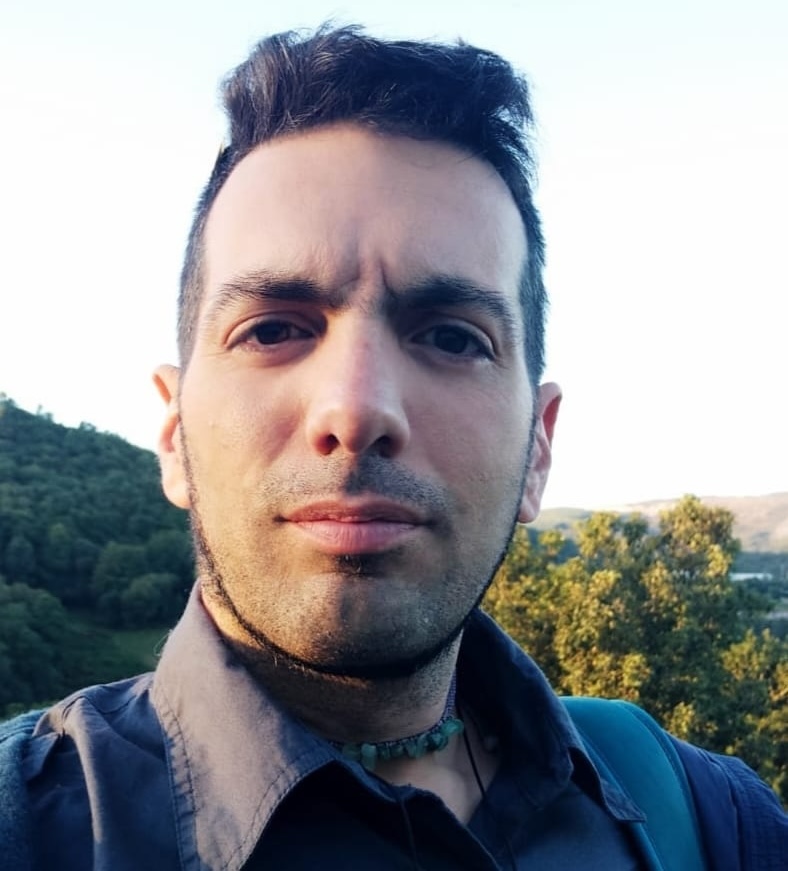 Autor Carlos Vega